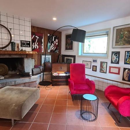 Villa Delle Rose Cinque Terre Beverino Kültér fotó
