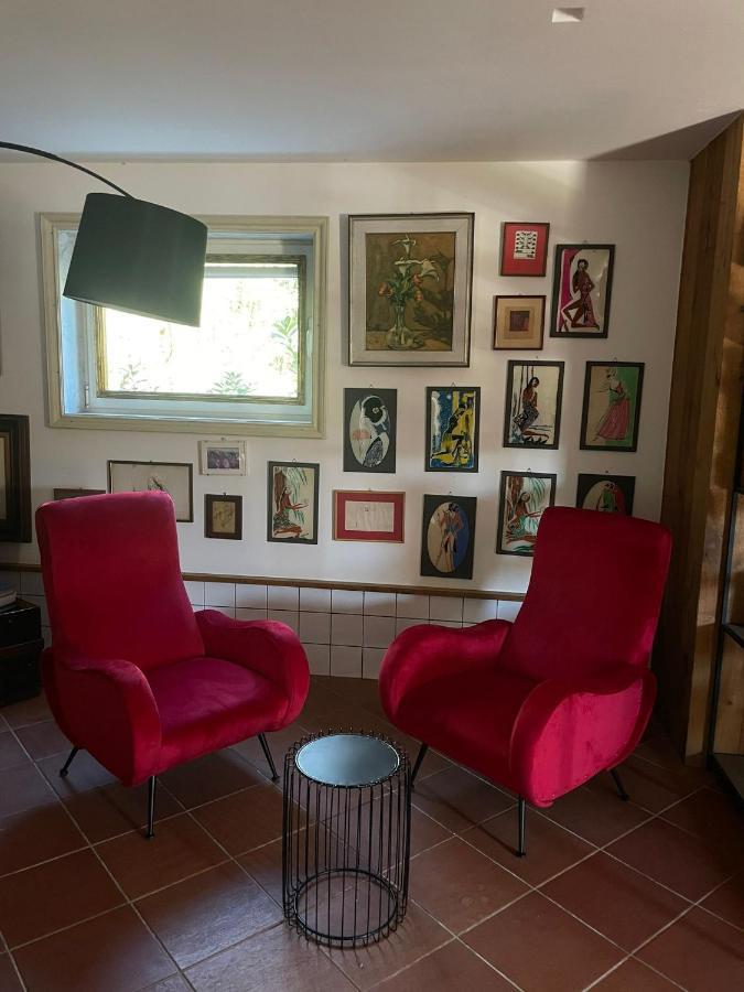 Villa Delle Rose Cinque Terre Beverino Kültér fotó