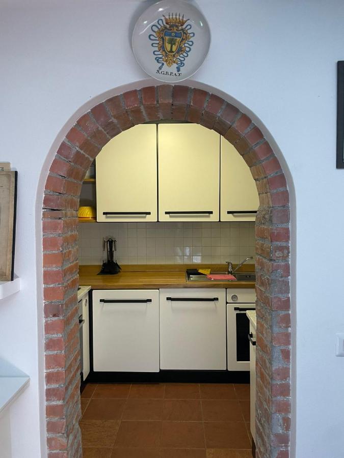Villa Delle Rose Cinque Terre Beverino Kültér fotó