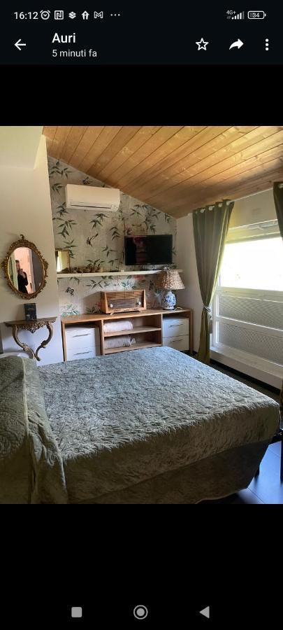 Villa Delle Rose Cinque Terre Beverino Kültér fotó