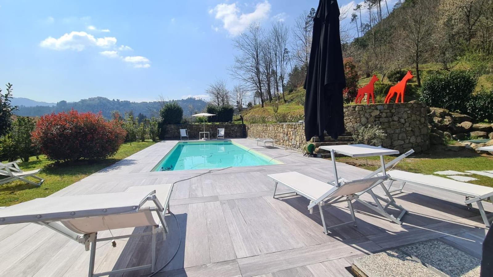 Villa Delle Rose Cinque Terre Beverino Szoba fotó
