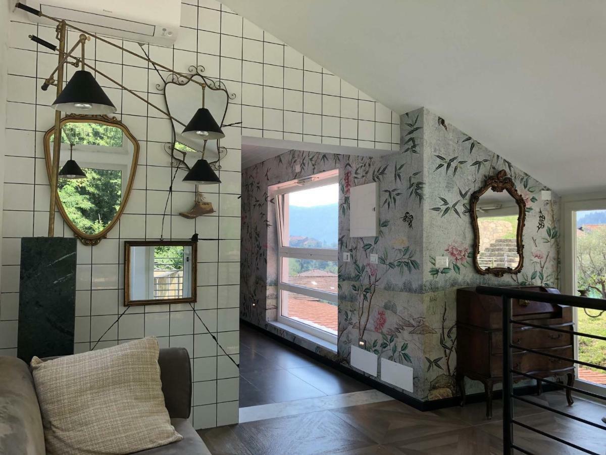 Villa Delle Rose Cinque Terre Beverino Kültér fotó