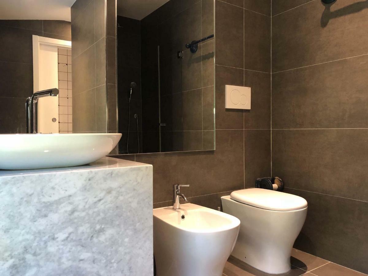 Villa Delle Rose Cinque Terre Beverino Kültér fotó